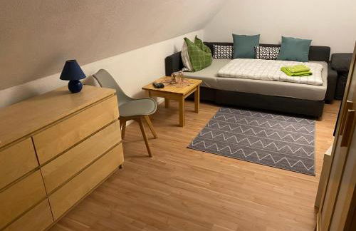 Ferienwohnung-/Haus mit kostenfreiem Parkplatz - Foto 7