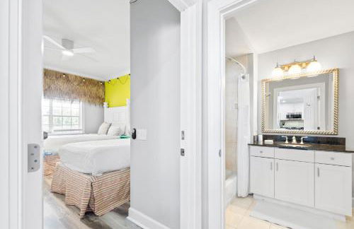 Centre Court Luxury, 3 bed, 3 bath, Private Balcony, 1026 - Foto 21