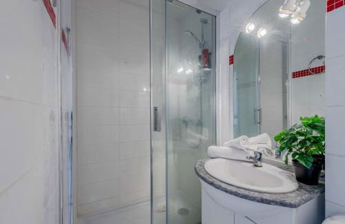 Apartment Coudalère-Les Hébrides-4 by Interhome - Foto 14