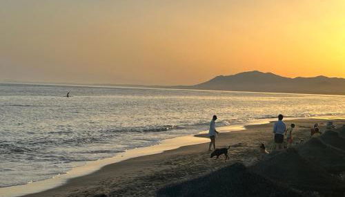 Vistas al Mar Marbella del Este - Photo 3