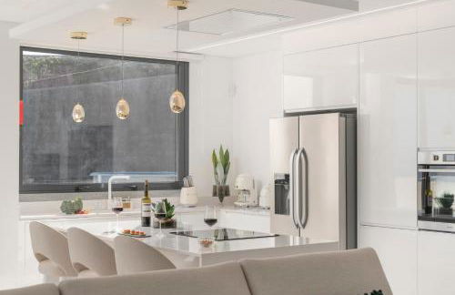 Sun, Pool and Comfort, The White House - Foto 16