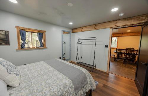 Foxhole Cabin, New custom log cabin in Shenandoah Valley - Photo 35