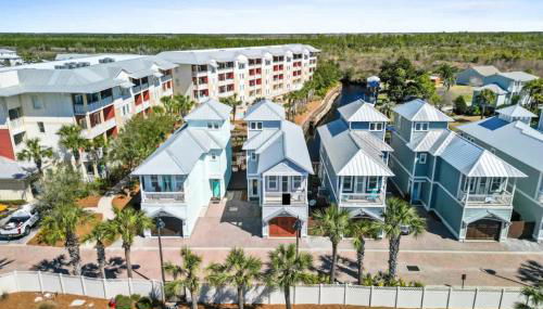 Sol Shine Gulf-View Retreat Steps from the Sand - Foto 5