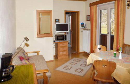 Ferienwohnungen Haus Monika - Foto 10