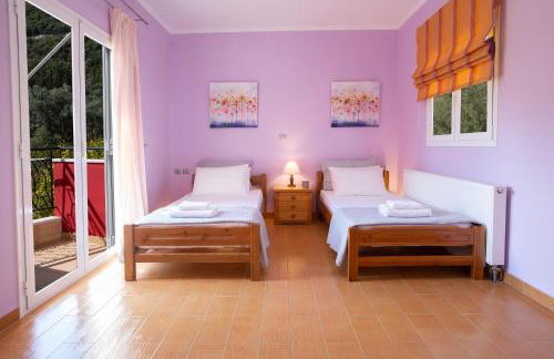 Red Villa - Photo 42