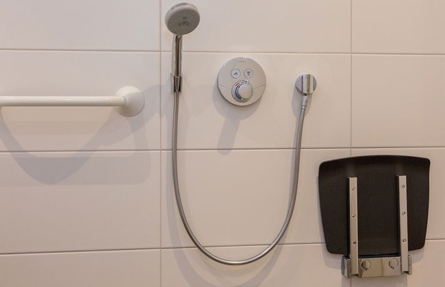 Luxury Apartment With sun Shower at the Edge of the Beautiful Oostkapelle - Photo 73