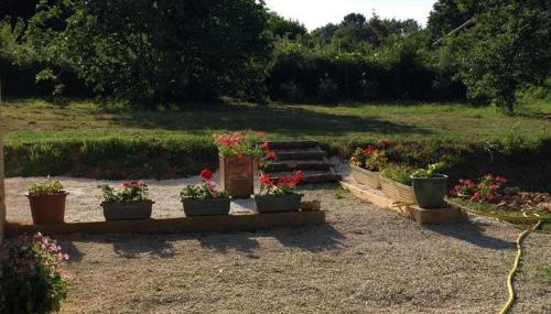 Gîte paisible avec jardin privé et animaux acceptés - FR-1-616-513 - Foto 4