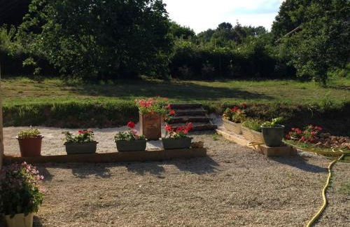 Gîte paisible avec jardin privé et animaux acceptés - FR-1-616-513 - Foto 4
