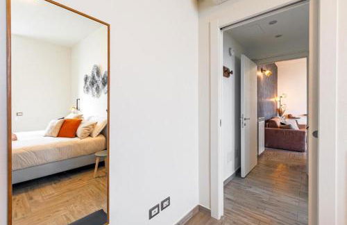 Milano Malpensa 2 min - Suite With Wifi, AC, Free Park - Foto 45