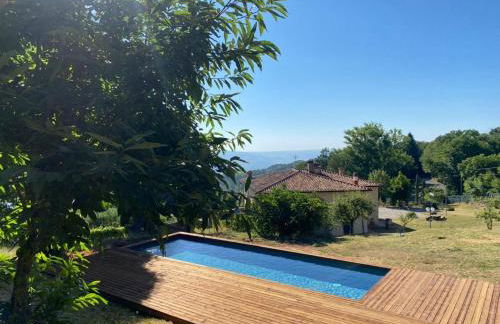 Podere del Piccini con piscina in val d Orcia Toscana - Foto 10