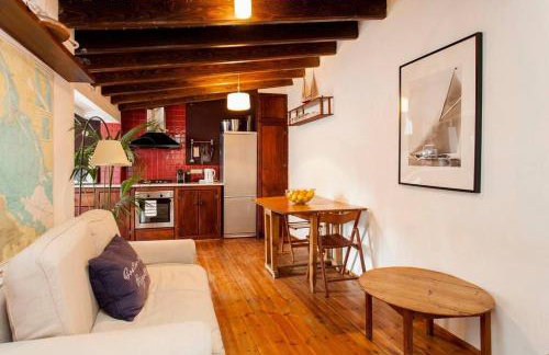 Canela Homes BARCELONA BORN - Foto 10