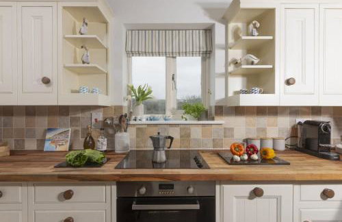 Lobbs Cottage, St Mawgan - Free WiFi - Pet Friendly - Free Parking - Foto 6