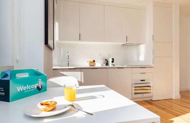 Belem Design 09 by Homing - Photo 12