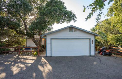 Lilly's Guesthouse-Farmstay with Valley Views! - Foto 45