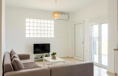 Thanos' seaside suite - Foto 3