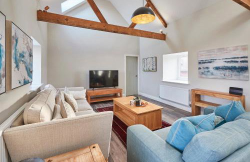 Host & Stay - Fenwick Village Hall - Foto 12