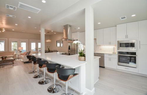 Metro Family Getaway 3 Bedroom 3 Bathroom - Foto 32