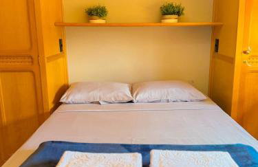 Ap Praça Central - Wi-fi e Piscina - Foto 20