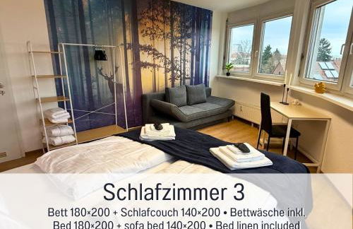 Panorama Penthouse - Whirlpool - Sauna - Billiard - Foto 30