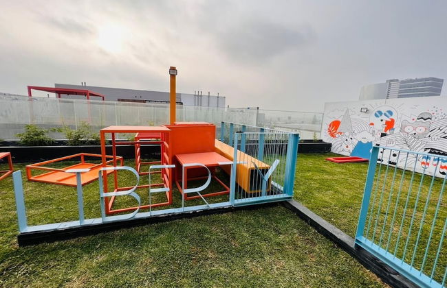 Monterrico Polo Aparts - Photo 44