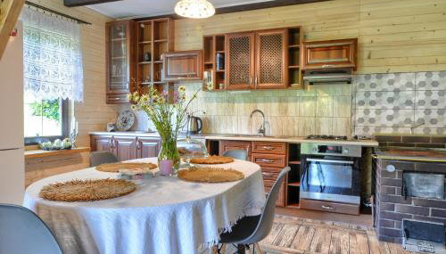 Domek z Piernika 729-656-514 - Foto 4