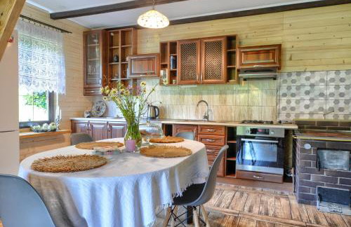 Domek z Piernika 729-656-514 - Foto 4