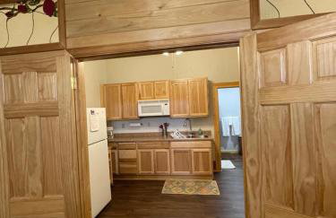 Del Norte Colorado Grande Avenue Apartment C - Foto 7