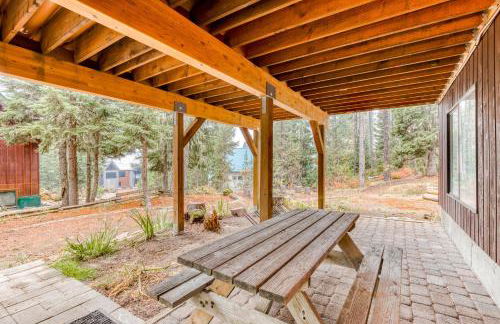 Blue Pine Chalet - Foto 29