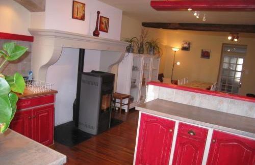 Gîte De La Croix Blanche - Foto 3