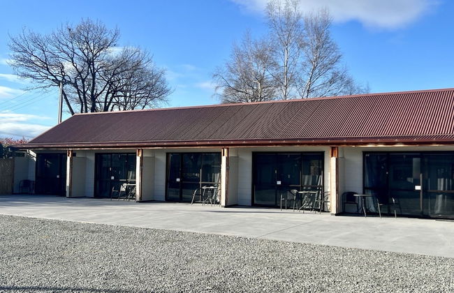 Pinewood Motels - Foto 48