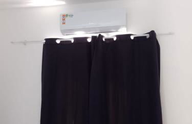 Apartamento mobiliado na praia - Foto 10