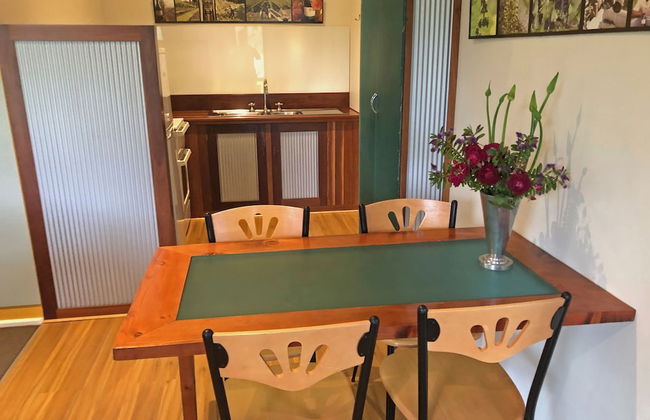 Valley Farm Vineyard Cottages - Foto 55