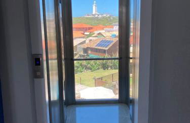Residence Farol - Loft 213 - Vista mar e Farol - Photo 13