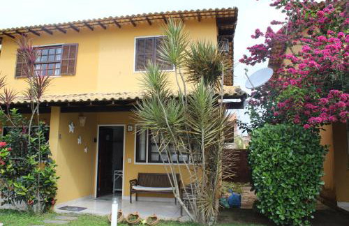 Casa em Condomínio de Búzios com Vista para o Mar - Foto 5