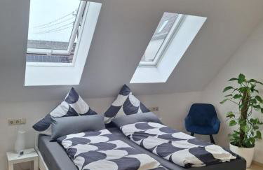 Zentrale Fewo zwischen Heidelberg und Mannheim - Foto 23