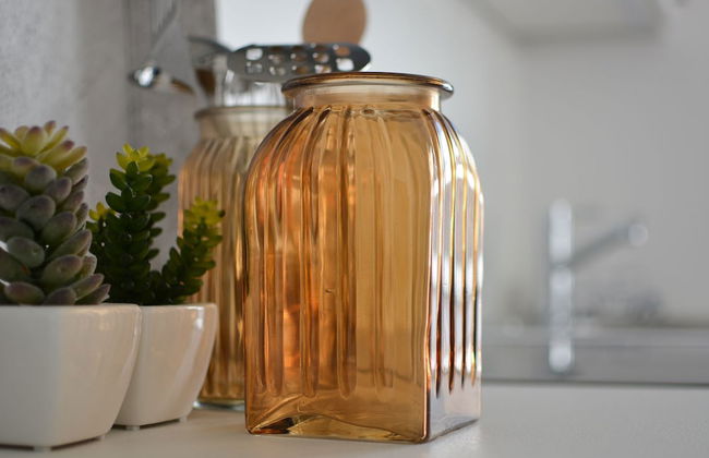 Lunas Appartements in Essen - Foto 12