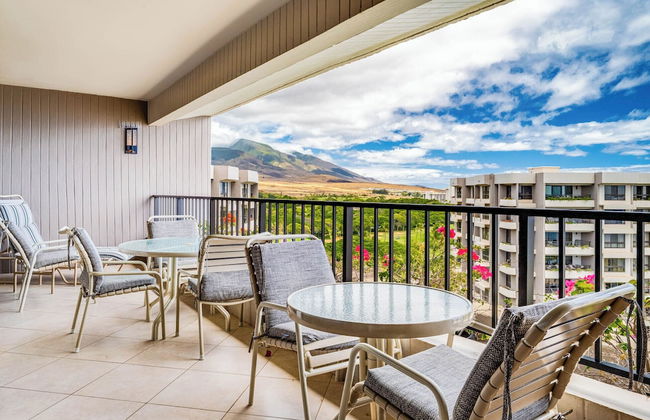 Kaanapali Alii 2 Bedroom Garden-Mountain View - Photo 118