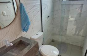 Casa Duplex com Piscina e Ar-Condicionado - Photo 10