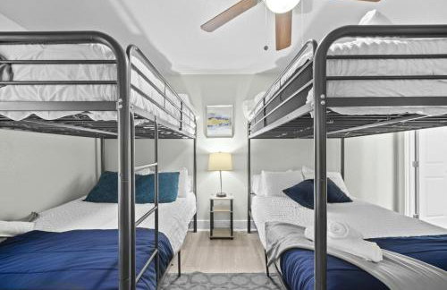 Spacious and Stylish Apartment right by ATT Stadium! - Foto 11