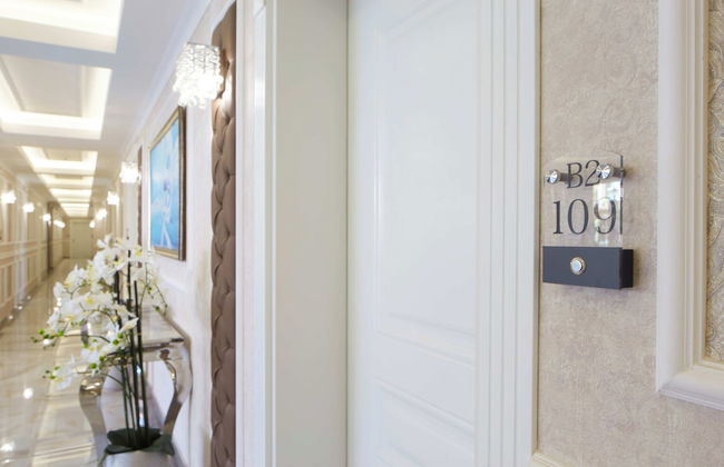 Bellicity Apart Complex - Foto 35