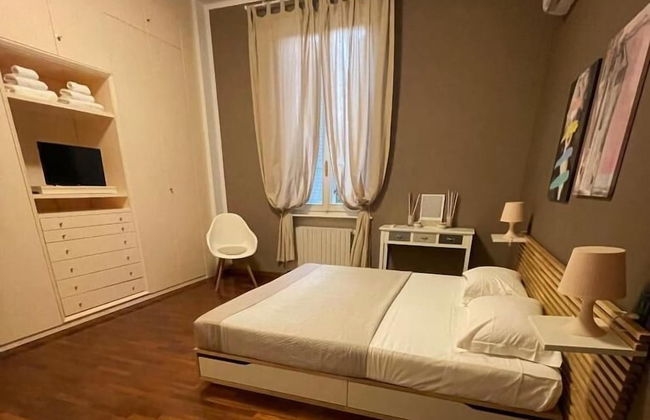 Villa Donatella Rooms & Apartments - Foto 2