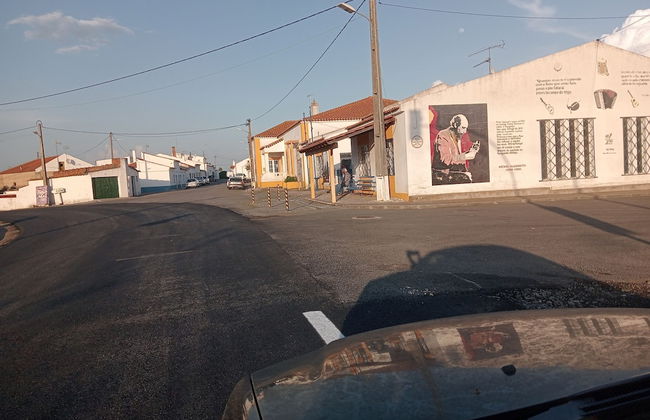 Ferreira do Alentejo Peroguarda Barbecue Ter - Foto 31