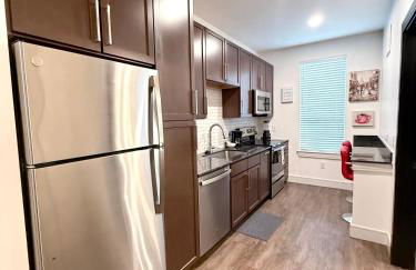 Contemporary Comfort Near The Woodlands - Foto 31