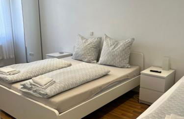 Hannover Messe Apartment 1 - Foto 11