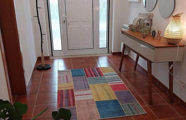 Casa com ALma - Foto 1