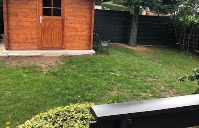 Ferienwohnung Elvira Schrimpf - Foto 12