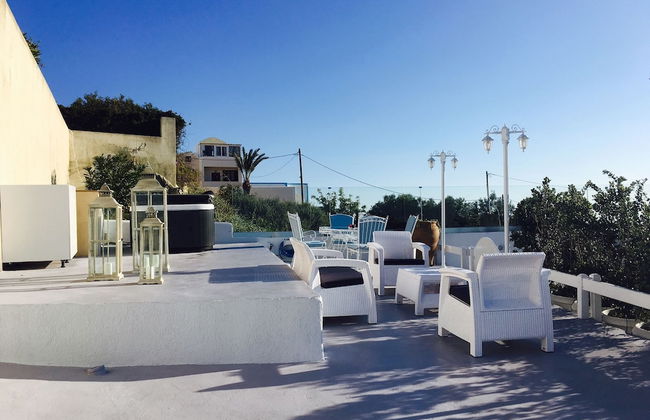 Olive Cave Houses - Foto 13