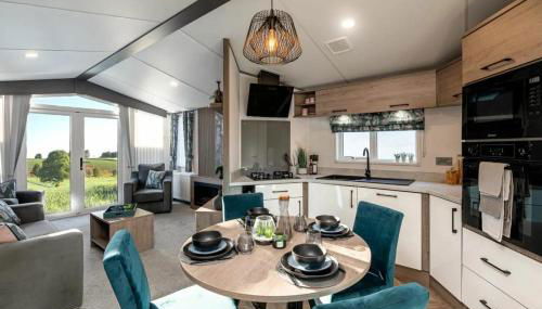 Primrose Lodge Malton - Foto 2