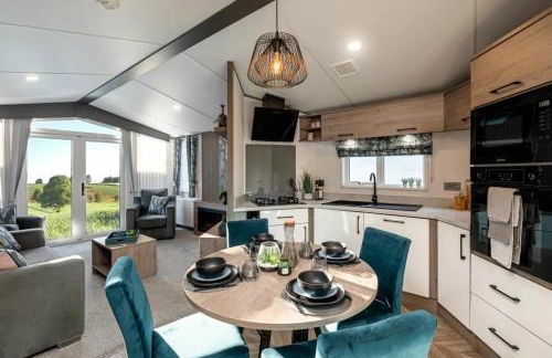 Primrose Lodge Malton - Foto 2