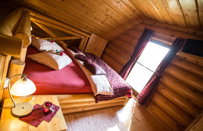 Apartments and wellness center Korošec - Foto 16